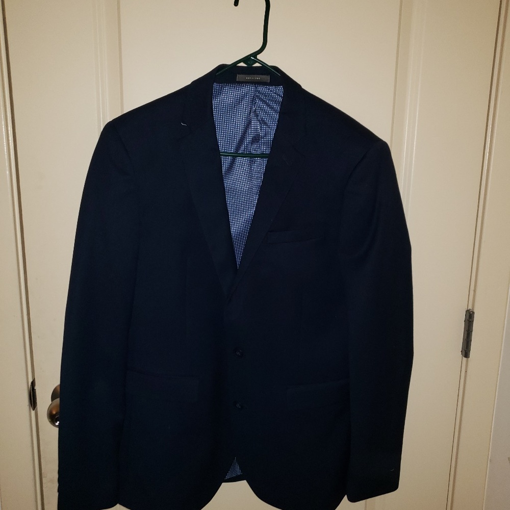 Suit Jacket